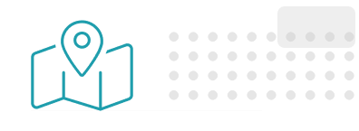 erp icon géolocalisation
