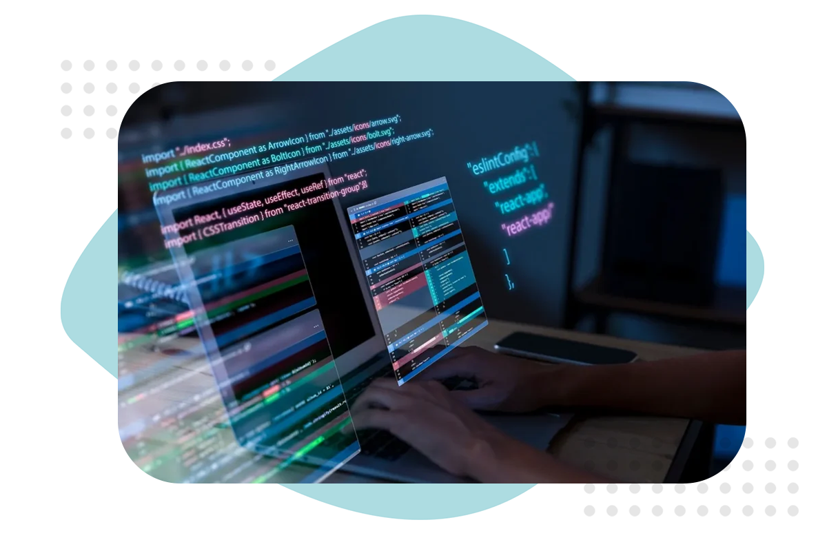 Solutions Logicielles