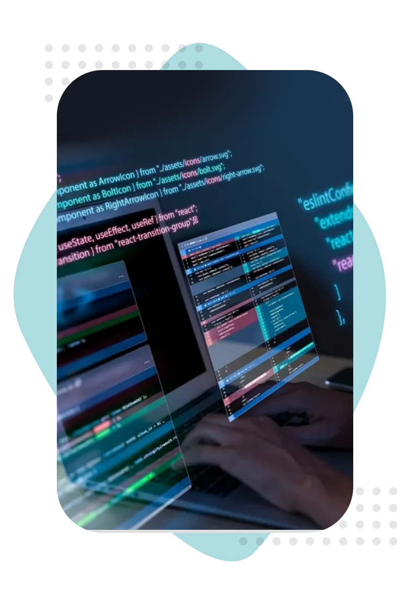 Solutions Logicielles